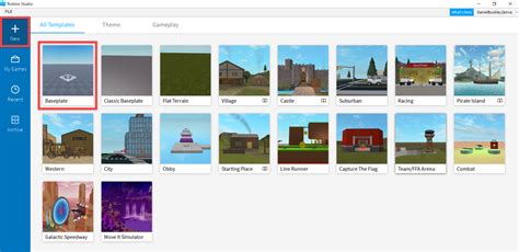 Roblox Template Design Tutorials