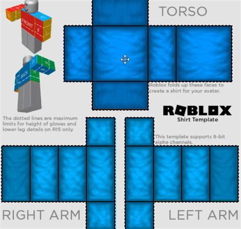 Roblox Template Editor