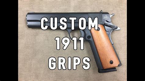 Rock Island 1911 Accessories