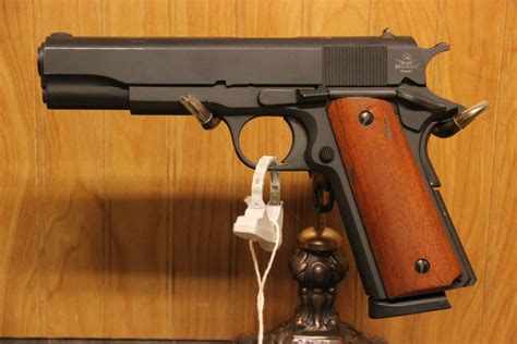 Rock Island Armory 1911 9mm Model