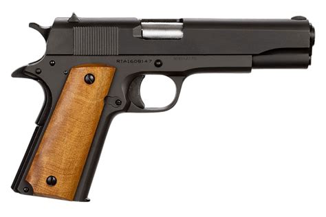 Rock Island Armory 1911 Accessories