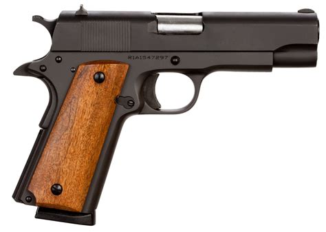 Rock Island Armory 1911 Affordability