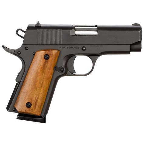 Rock Island Armory 1911 GI Model