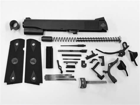 Rock Island Armory 1911 Parts