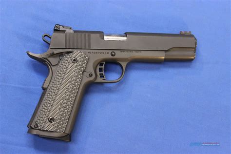 Rock Island Armory 1911 TAC Model