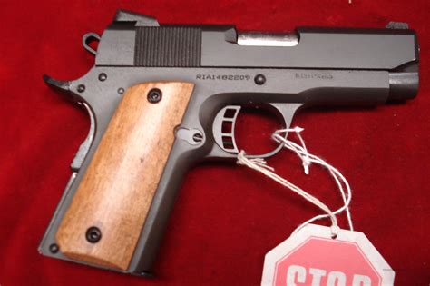 Rock Island Armory 1911 Tactical Model