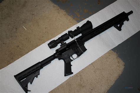 Rock River AR-15 Image 5