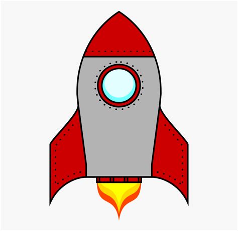 Rocket Ship Cut Out Images