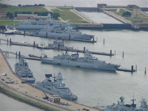 Roedermark Naval Station Germany