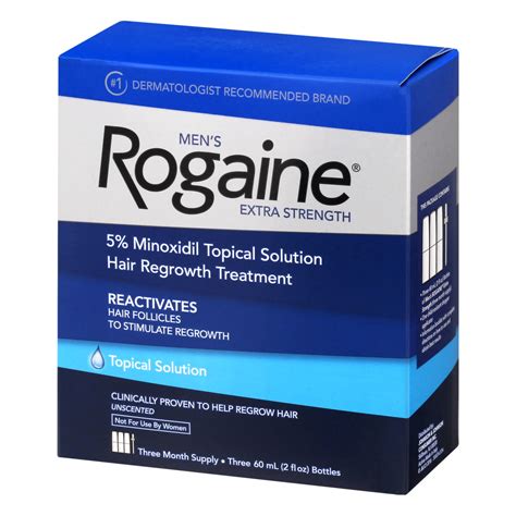 Rogaine Coupons Image 3