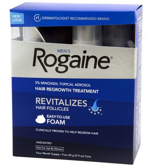 Rogaine Coupons Discounts Image 9