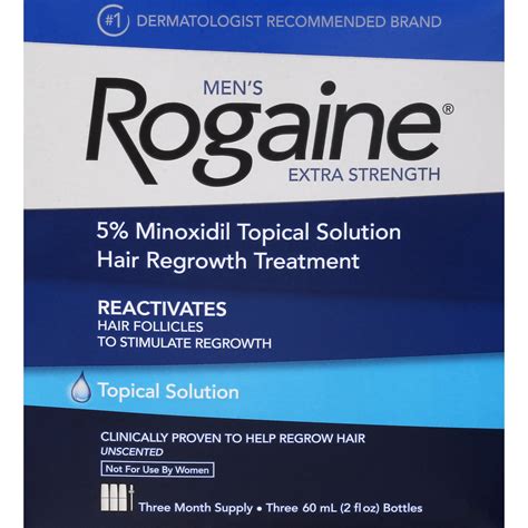 Rogaine Discounts Image 10