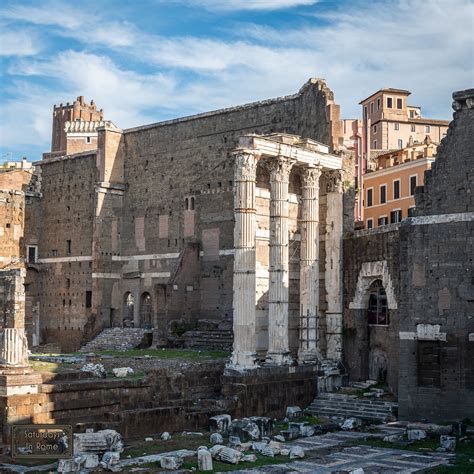 Roman Forum