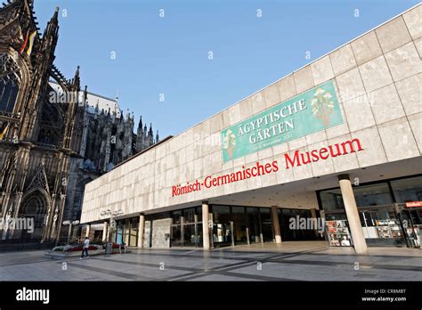 Roman-Germanic Museum