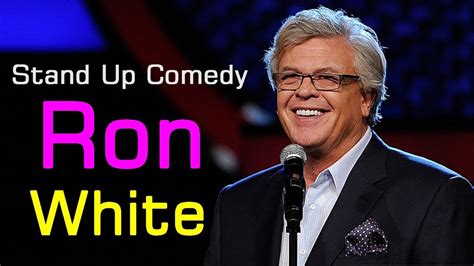 Ron White Comedy