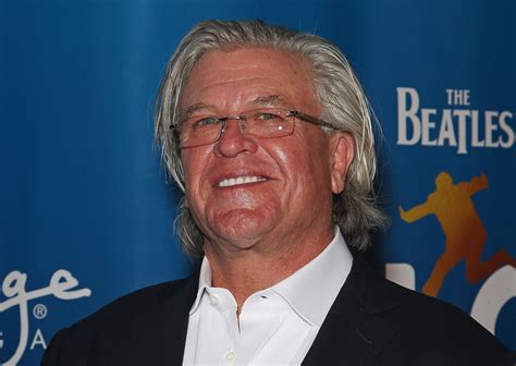 Ron White's Early Life