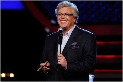 Ron White's Legacy