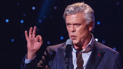 Ron White's Personal Life