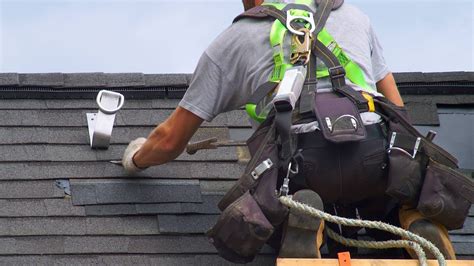 Roofing Contract Tips for Homeowners