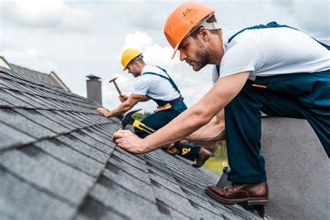 Roofing Contract Tips for Homeowners