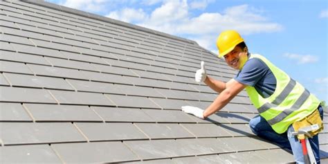 Roofing Contract Tips for Homeowners