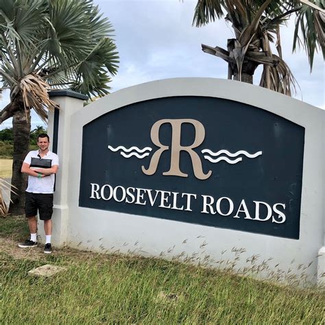 Roosevelt Roads Naval Station