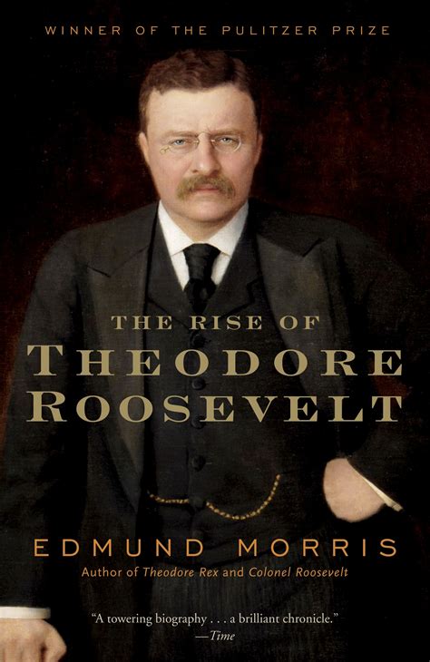 Books about Roosevelt