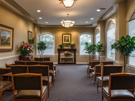 Rose City Funeral Home Commitment to Excellence