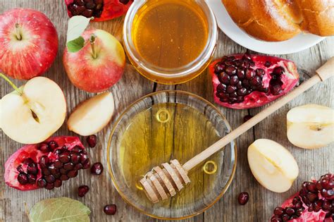 Rosh Hashanah Significance