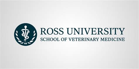 Ross University School of Veterinary Medicine Research Initiatives