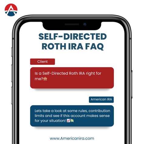 Roth IRA FAQs