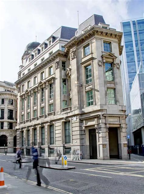 Rothschild Bank London