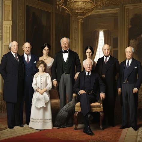 Rothschild Family Influence