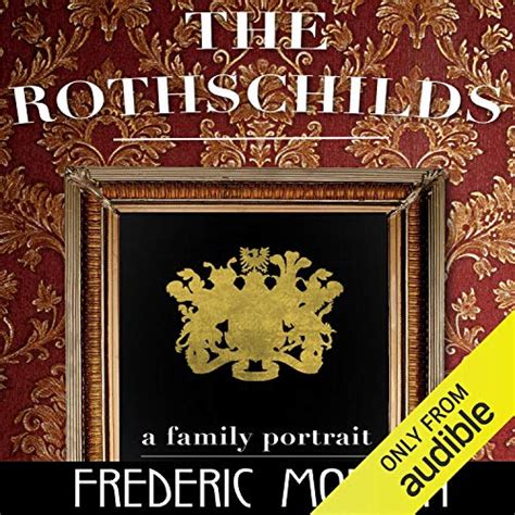 Rothschild Family Portrait