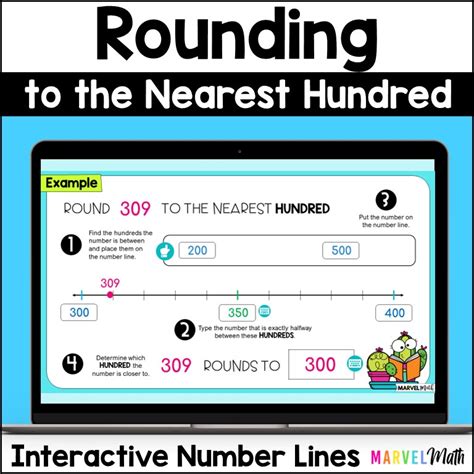 Rounding to the Nearest 100 Tips