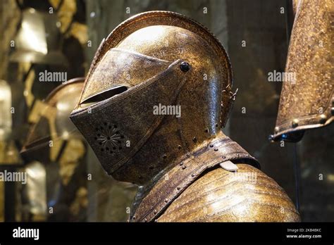 Royal Armor Collections