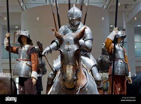 Royal Armor Exhibition