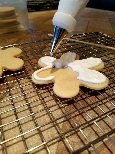 Royal Icing Recipe