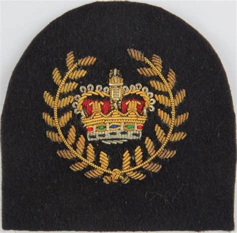 Royal Navy Master-at-Arms