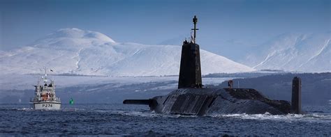 Royal Navy Scotland