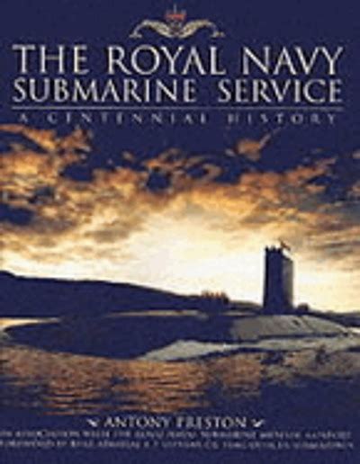 Royal Navy Submarine Service