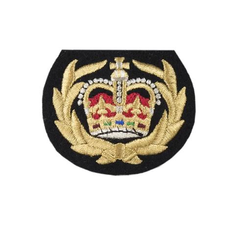 Royal Navy Warrant Officer Class 2