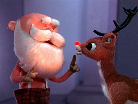 Rudolph the Red-Nosed Reindeer Adaptations