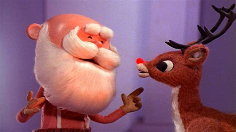 Rudolph the Red-Nosed Reindeer Fun Facts