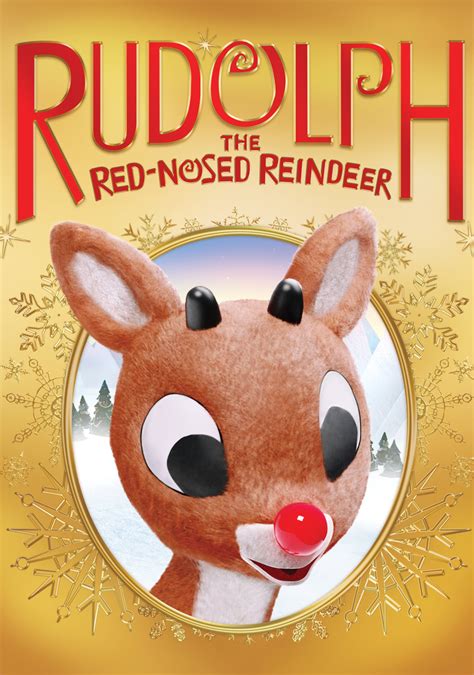 Rudolph the Red-Nosed Reindeer Image 1