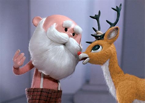 Rudolph the Red-Nosed Reindeer Image 4