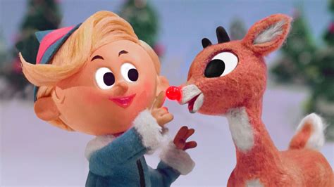 Rudolph the Red-Nosed Reindeer Lyrics