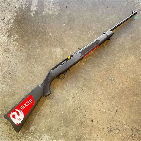 Ruger 10/22 Takedown Model: Compact And Versatile