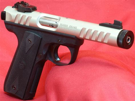 Ruger 2245 Review