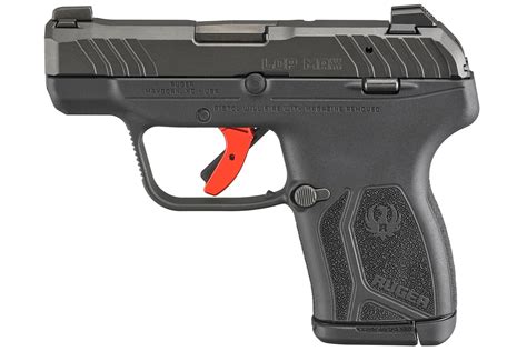 Ruger 380 LCP Trigger